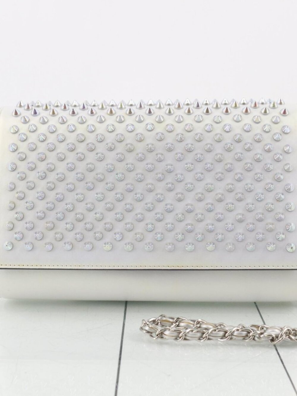 Louboutin Bag